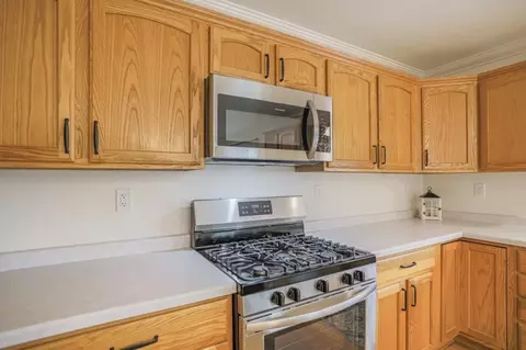 Kitchen - 123701 County Rd N, Edgar, WI 54426 photo 3 of 5