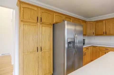 Kitchen - 123701 County Rd N, Edgar, WI 54426 photo 4 of 5