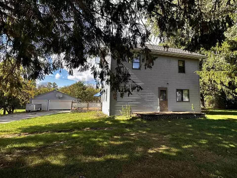 5217 2nd Ave, Pittsville, WI 54466