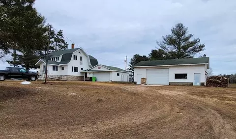 e5285 Gruenstern Road, Marion, WI 54950
