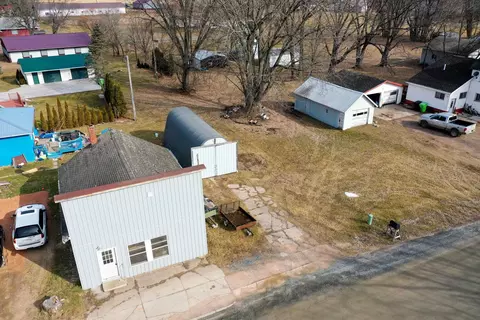 110 W Front St, Curtiss, WI 54422