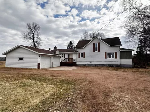 200425 Pleasant Rd, Marshfield, WI 54449