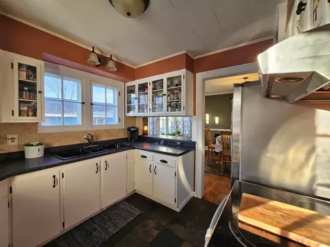 Kitchen - 408 E 3rd St, Marshfield, WI 54449 photo 4 of 4