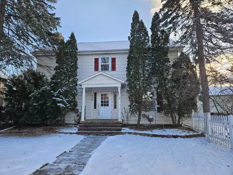 Exterior - 408 E 3rd St, Marshfield, WI 54449 photo 2 of 3