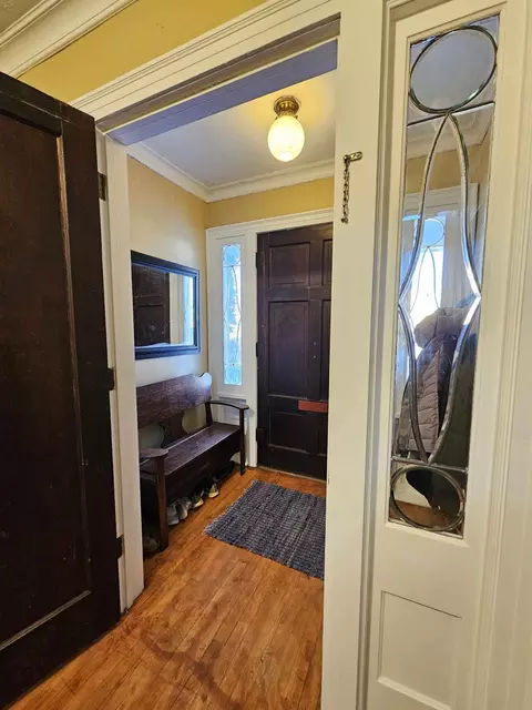 Entry Way - 408 E 3rd St, Marshfield, WI 54449 photo 2 of 5