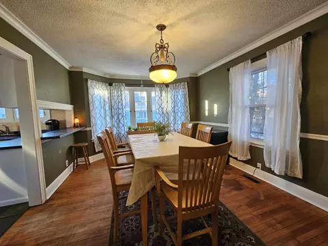 Dining - 408 E 3rd St, Marshfield, WI 54449 photo 1 of 1
