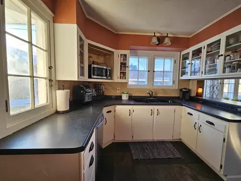 Kitchen - 408 E 3rd St, Marshfield, WI 54449 photo 1 of 4