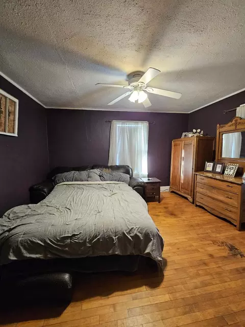 Bedroom - 408 E 3rd St, Marshfield, WI 54449 photo 2 of 5