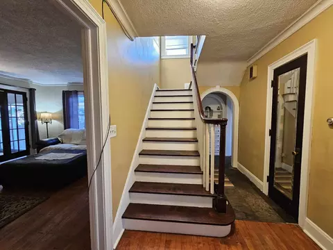 Entry Way - 408 E 3rd St, Marshfield, WI 54449 photo 1 of 5