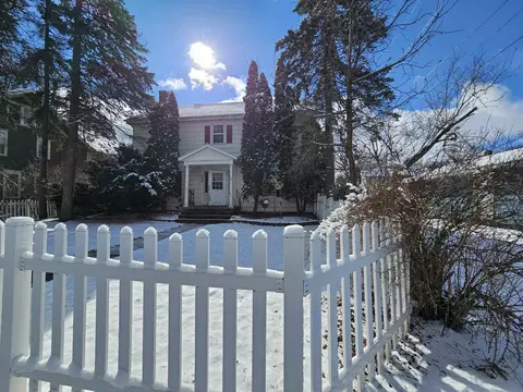 Exterior - 408 E 3rd St, Marshfield, WI 54449 photo 3 of 3