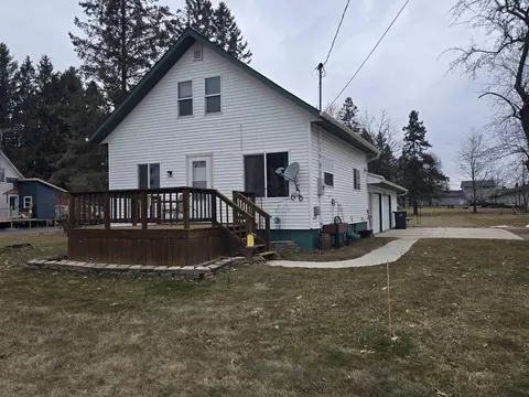 416 W County Road A, Stetsonville, WI 54480
