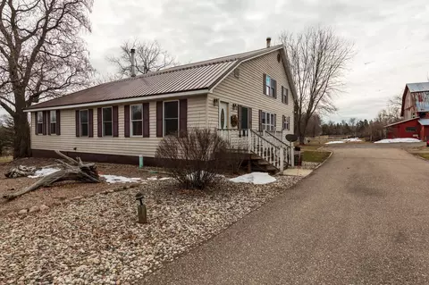 9061 Riley Rd, Amherst, WI 54406