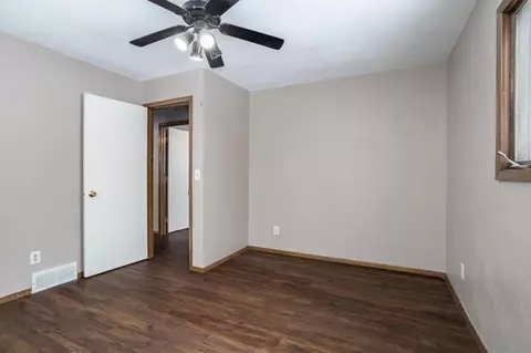 Bedroom - 175261 Bambi Dr, Ringle, WI 54471 photo 3 of 4