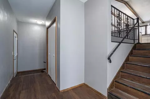 Entry Way - 175261 Bambi Dr, Ringle, WI 54471 photo 1 of 2