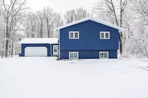 175261 Bambi Dr, Ringle, WI 54471