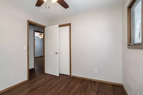 Bedroom - 175261 Bambi Dr, Ringle, WI 54471 photo 4 of 4
