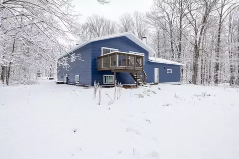 Exterior - 175261 Bambi Dr, Ringle, WI 54471 photo 13 of 18