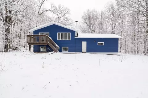 Exterior - 175261 Bambi Dr, Ringle, WI 54471 photo 9 of 18
