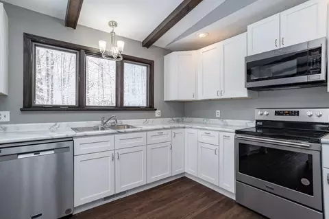 Kitchen - 175261 Bambi Dr, Ringle, WI 54471 photo 2 of 5