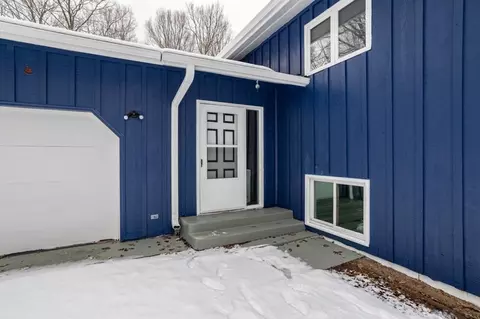 Exterior - 175261 Bambi Dr, Ringle, WI 54471 photo 12 of 18