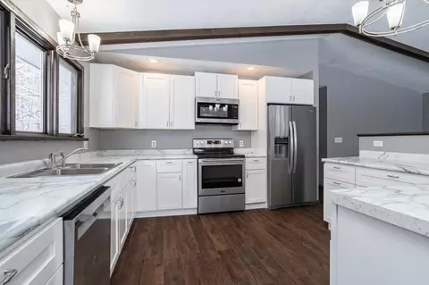 Kitchen - 175261 Bambi Dr, Ringle, WI 54471 photo 1 of 5