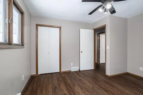 Bedroom - 175261 Bambi Dr, Ringle, WI 54471 photo 2 of 4