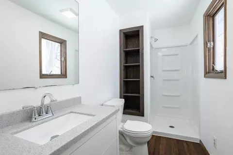 Bath - 175261 Bambi Dr, Ringle, WI 54471 photo 1 of 4