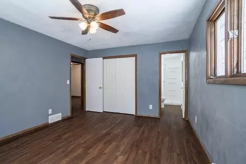 Bedroom - 175261 Bambi Dr, Ringle, WI 54471 photo 1 of 4