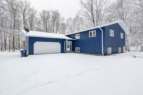 Exterior - 175261 Bambi Dr, Ringle, WI 54471 photo 11 of 18
