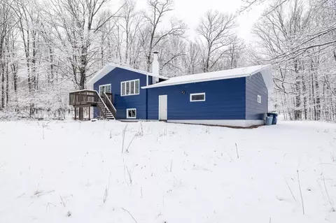 Exterior - 175261 Bambi Dr, Ringle, WI 54471 photo 10 of 18