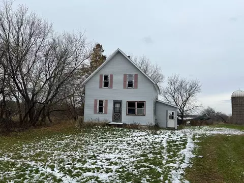 N2914 French Ridge Road, Merrill, WI 54452