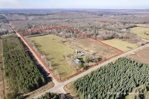 lot3 Sunrise Rd, Merrill, WI 54452