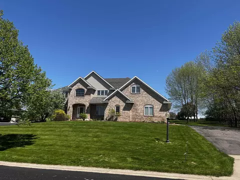 4011 Stoneridge Dr, Wausau, WI 54403