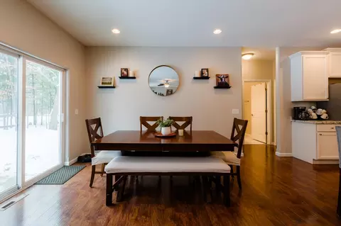 Dining - 4560 River Dr, Plover, WI 54467 photo 1 of 1