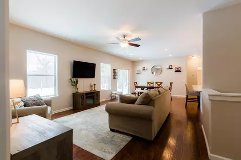 Living - 4560 River Dr, Plover, WI 54467 photo 1 of 5