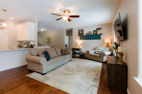 Living - 4560 River Dr, Plover, WI 54467 photo 3 of 5