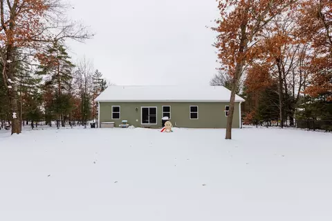 Exterior - 4560 River Dr, Plover, WI 54467 photo 3 of 5