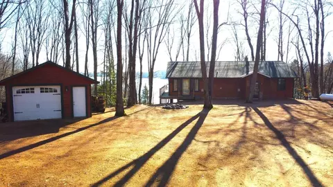 w8131 Park Road, Norwood, WI 54409