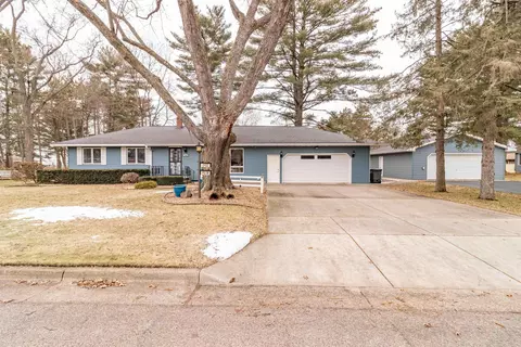 3450 3rd St S, Wisconsin Rapids, WI 54494