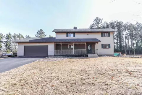 810 Eighth St, Plover, WI 54467