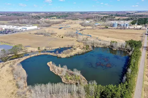 56 37 Acres County Road O, Medford, WI 54451