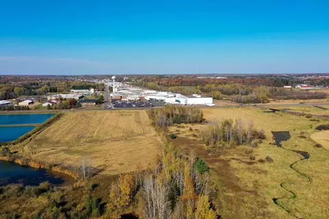 56 37 Acres County Road O, Medford, WI 54451