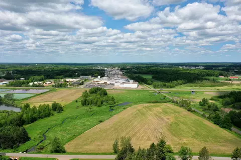 56 37 Acres County Road O, Medford, WI 54451