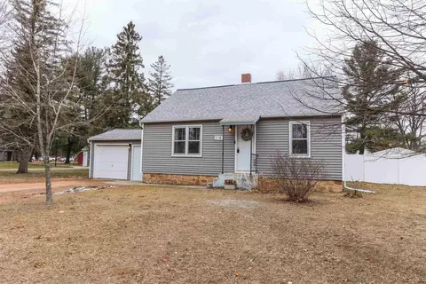 214 Beech St, Stevens Point, WI 54481