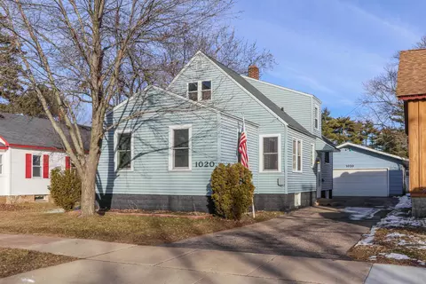 1020 16th St N, Wisconsin Rapids, WI 54494