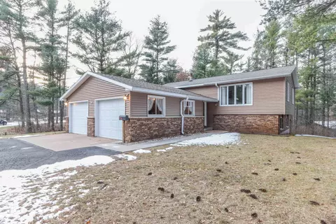 2621 Branwood Dr, Wisconsin Rapids, WI 54494