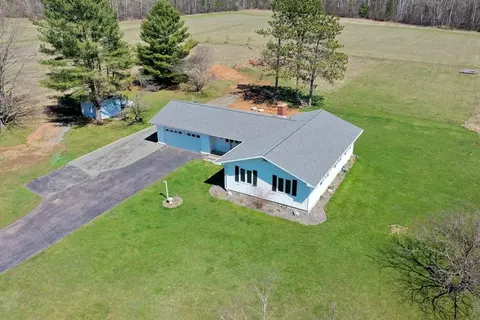 n4036 River Drive, Medford, WI 54451