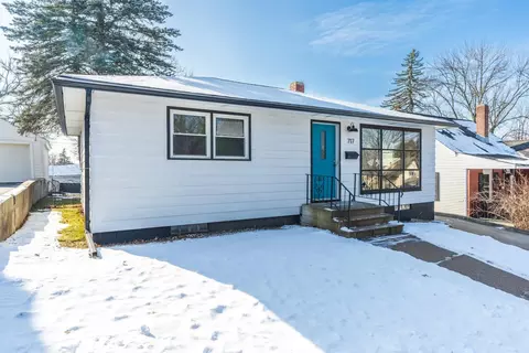717 Turner St, Wausau, WI 54403