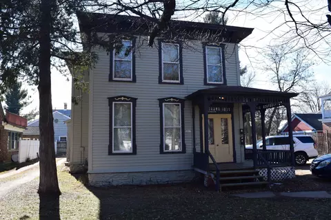 2017 Main St, Stevens Point, WI 54481