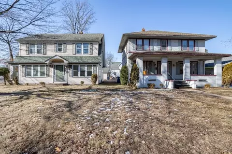 1718-1720 Grand Ave, Wausau, WI 54403